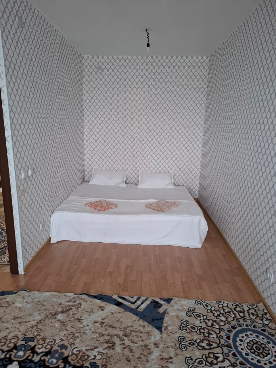 Сдам 1 комнатную квартиру посуточно и почасовой
