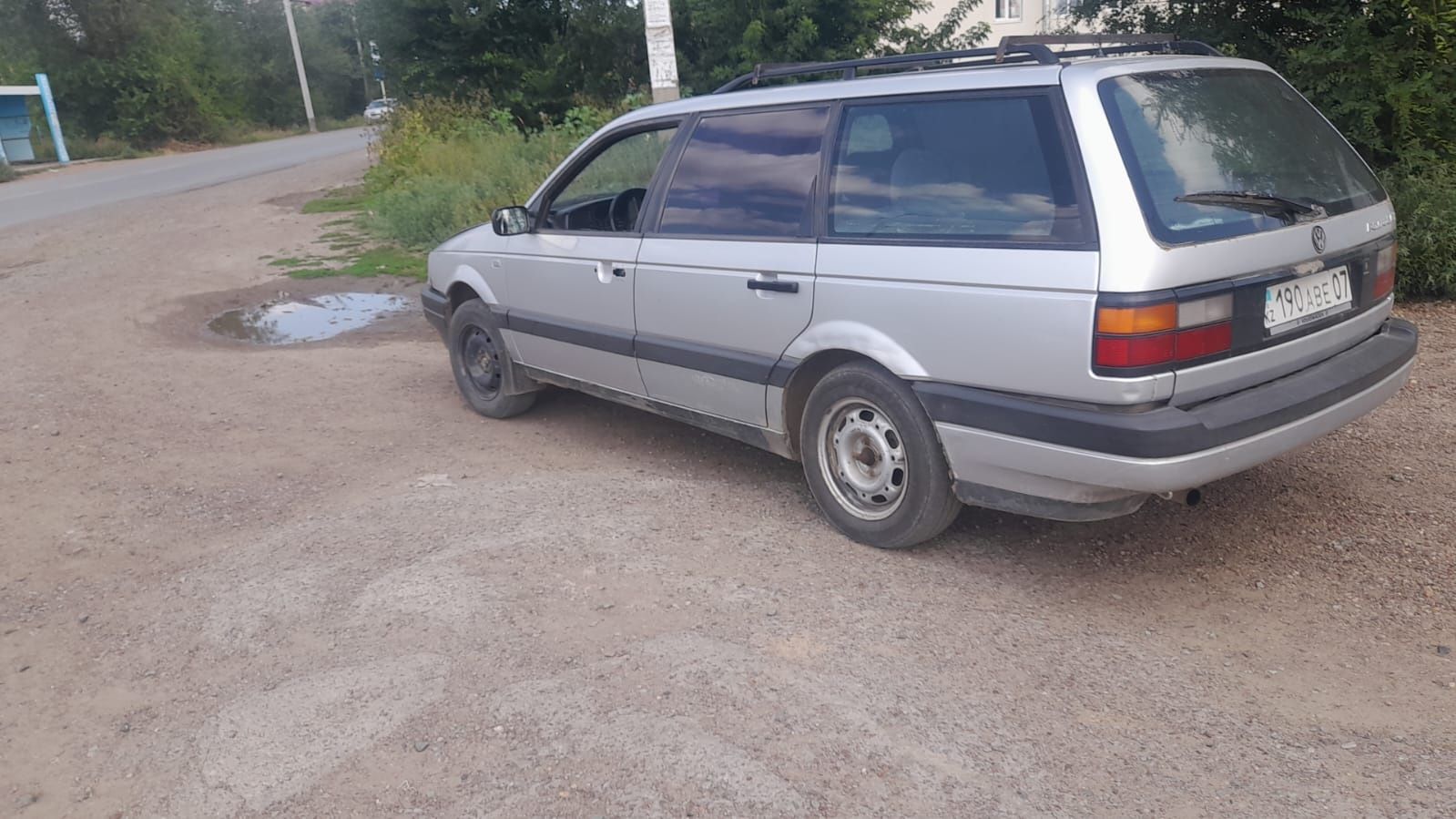 Продам Passat B3