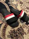 Шлепанцы Tommy H