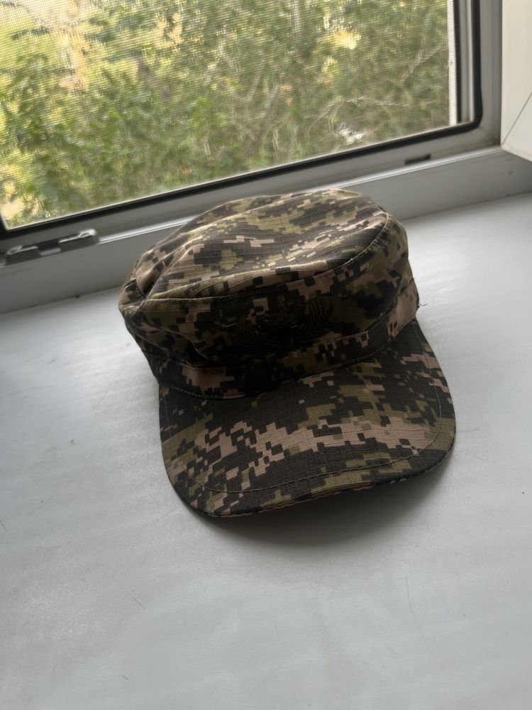 Военная форма