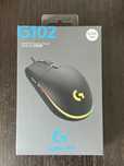 Продам logitech g102