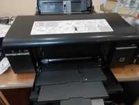 Продам принтер Epson L800