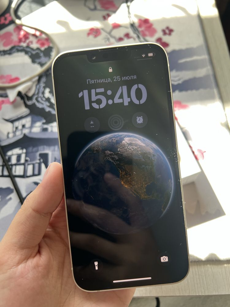 Айфон 14 на 128гб