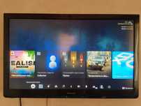 Panasonic viera телевизор
