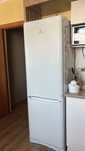 Холодильник indesit