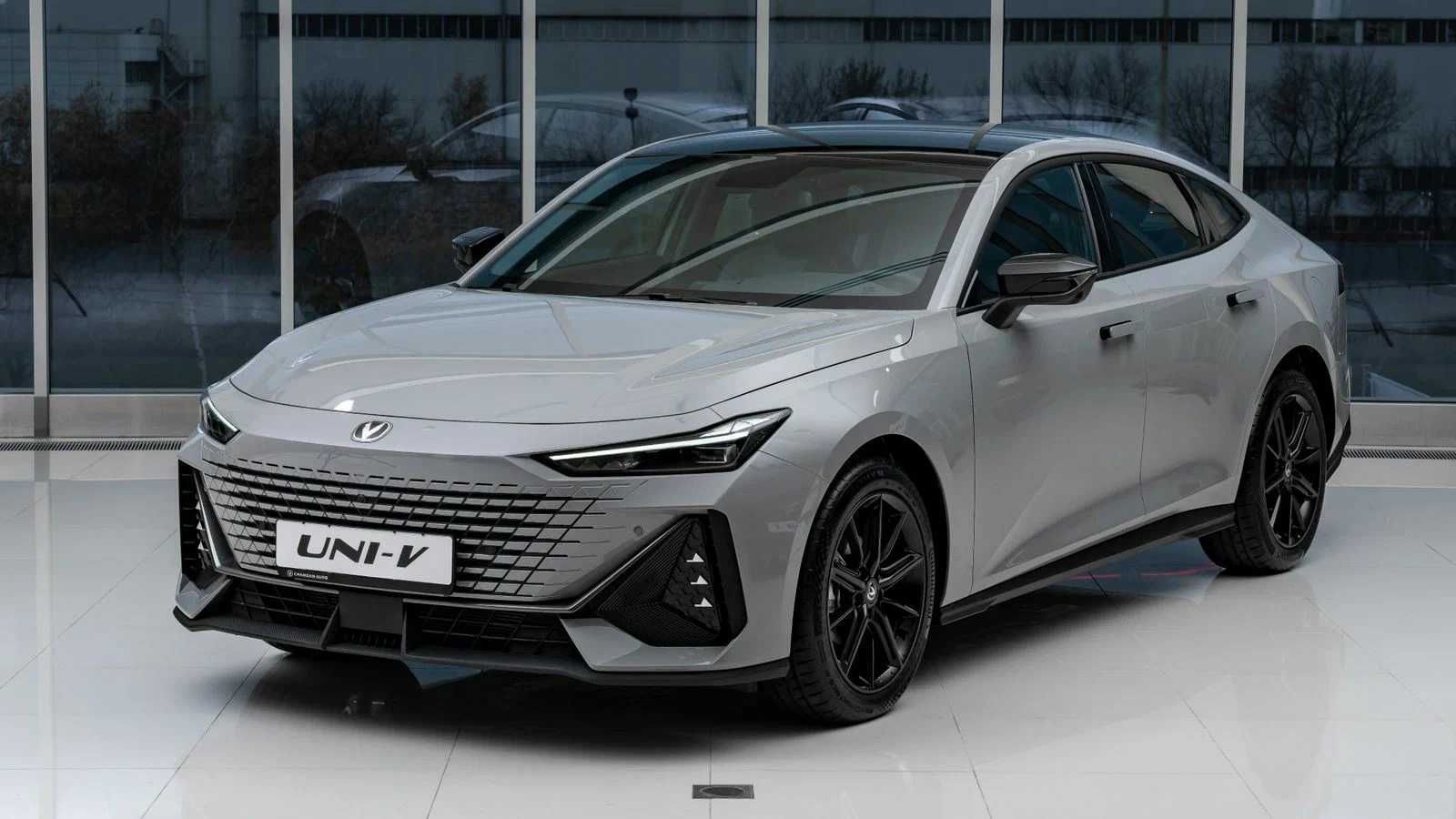 Профессиональная русификация китайских автомобилей!