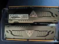 ОЗУ Patriot Viper Steel 3200 8Gb