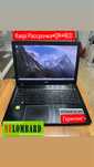 Ноутбук Acer Core i3/12gb/SSD256gb/GF GTX 950M, с гарантией