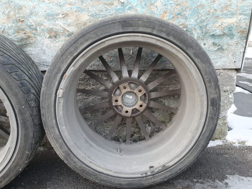Продам оригинальные диски R19