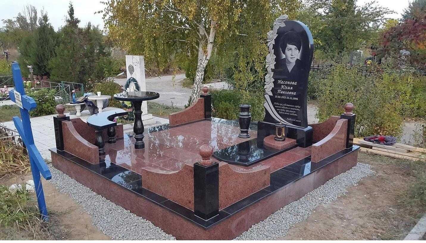 Памятники Могильные плиты Мазары Гранит Табыт Строительство мазаров