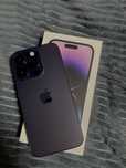 Iphone 14 Pro 256 gb