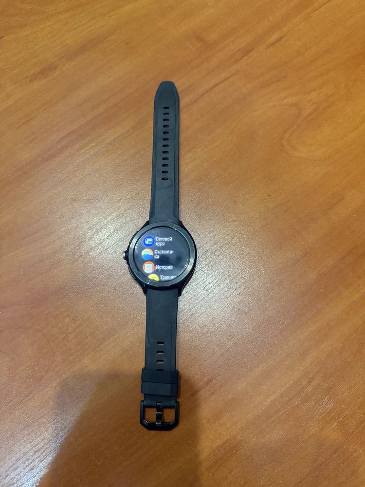 Смарт часы Xiaomi Watch 2 pro