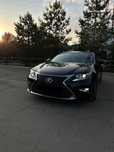 Аренда авто Lexus ES 250