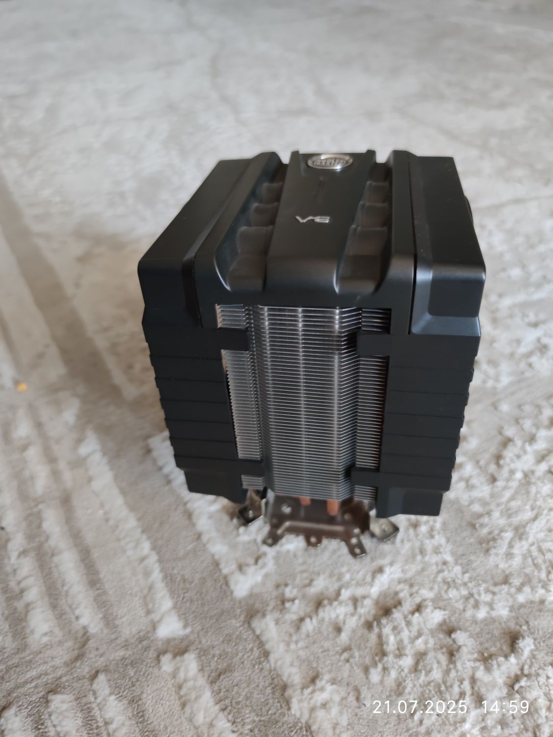 продам cooler master v6
