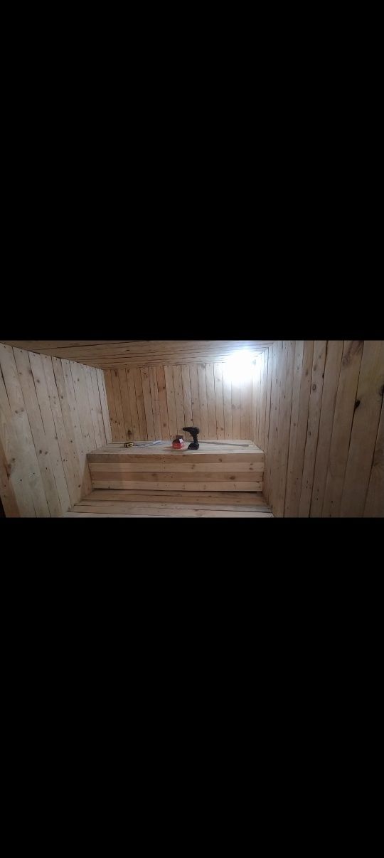 Дом в Михайловке/ДСКа