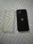 Iphone 12 mini.