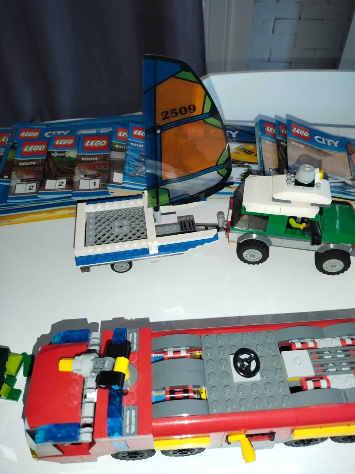 Конструктор LEGO, оригинал, бу, в отличном состоянии