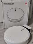 Робот-пылесос Xiaomi Mi Robot Vacuum-Mop