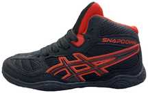 Продам борцовки asics
