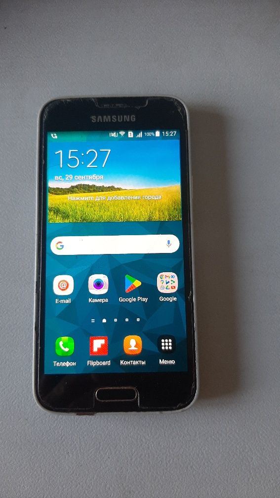 Самсунг Galaxу 5 Mini