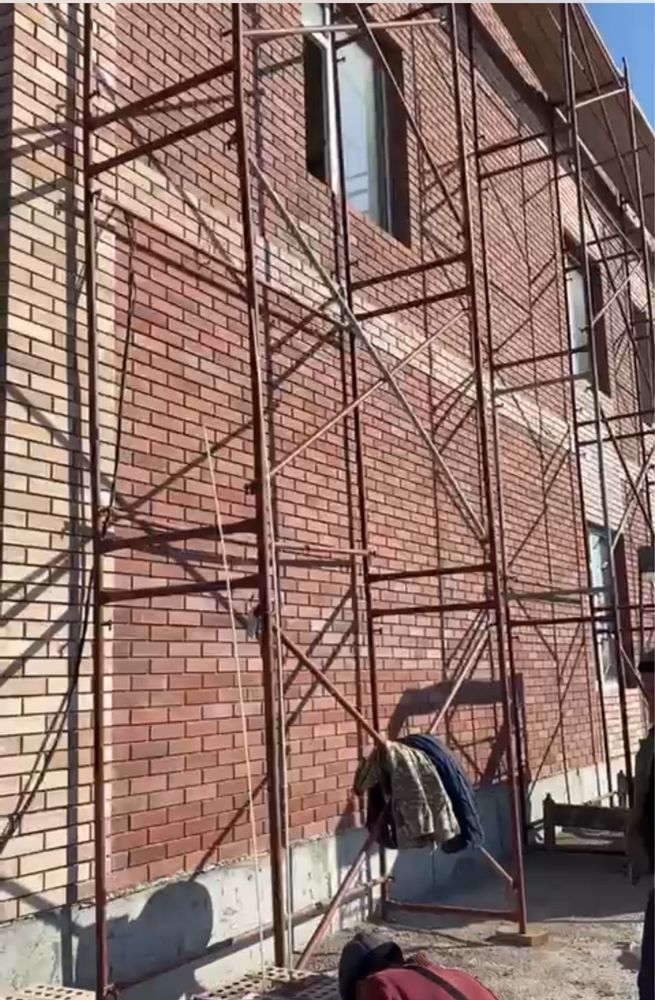 Кирпич облицовочный рассрочка есть 65 тенге