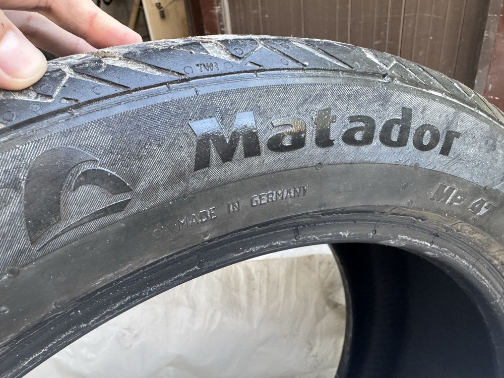 Продам летние шины