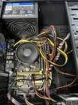 Системник с монитором ( core i3, 4160 , 3,6 ghz)