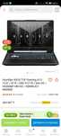 Игровой ноутбук Asus Tuf Gaming A15 8/512