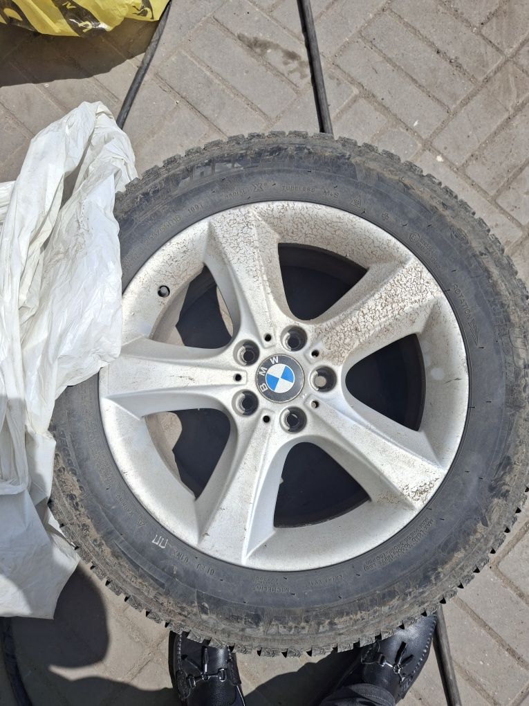 Продам диски R18
