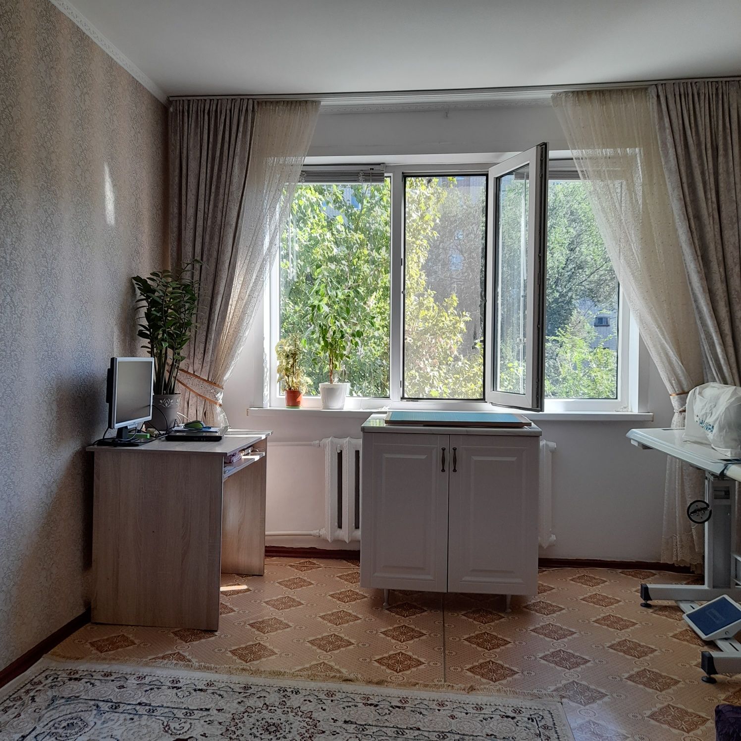 Продам 2х ком квартиру р-н НТБ