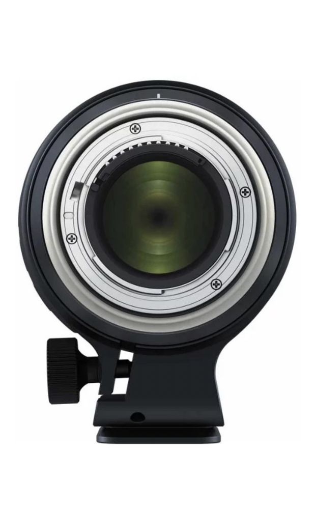 Tamron g2 70-200мм 2,8f nikon
