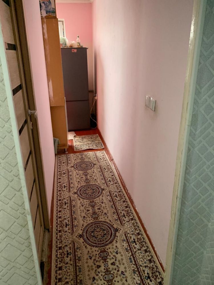 Шымкент Жанаталап 2 комнатный квартира