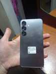 Смартфон Samsung Galaxy S25
