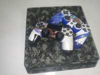 продается ps4 512gb +2 контроллера