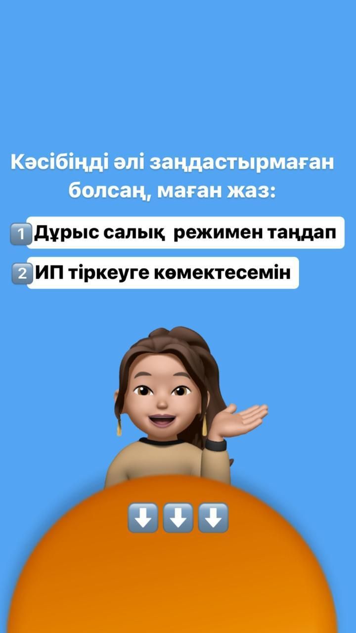 Все отчеты по ИП доступная цена