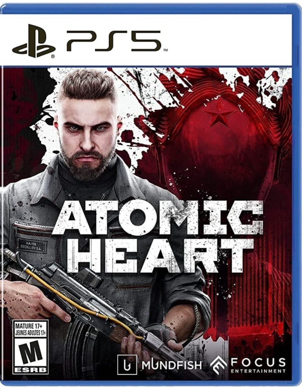 Игры на Playstation 5