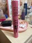 Тушь Maybelline Sky High