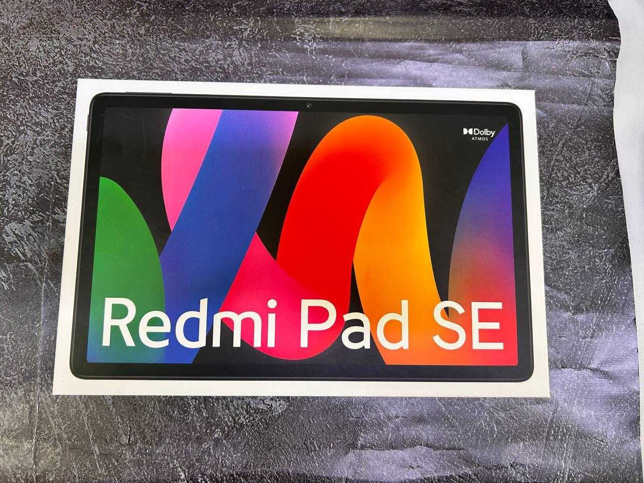 Redmi Pad SE 128 GB ( Текели)  Лот 619771