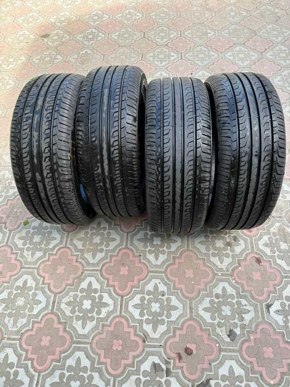 Шины для авто 225/45 R18