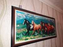 Продам фото картину