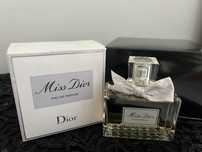 Парфюм miss dior eau de parfum