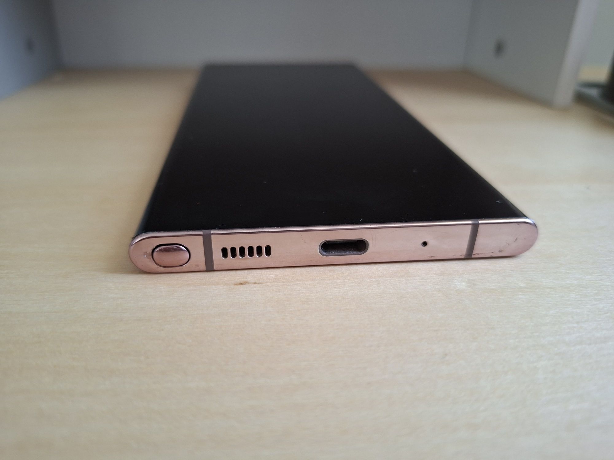 Samsung galaxy note 20 ultra 5g