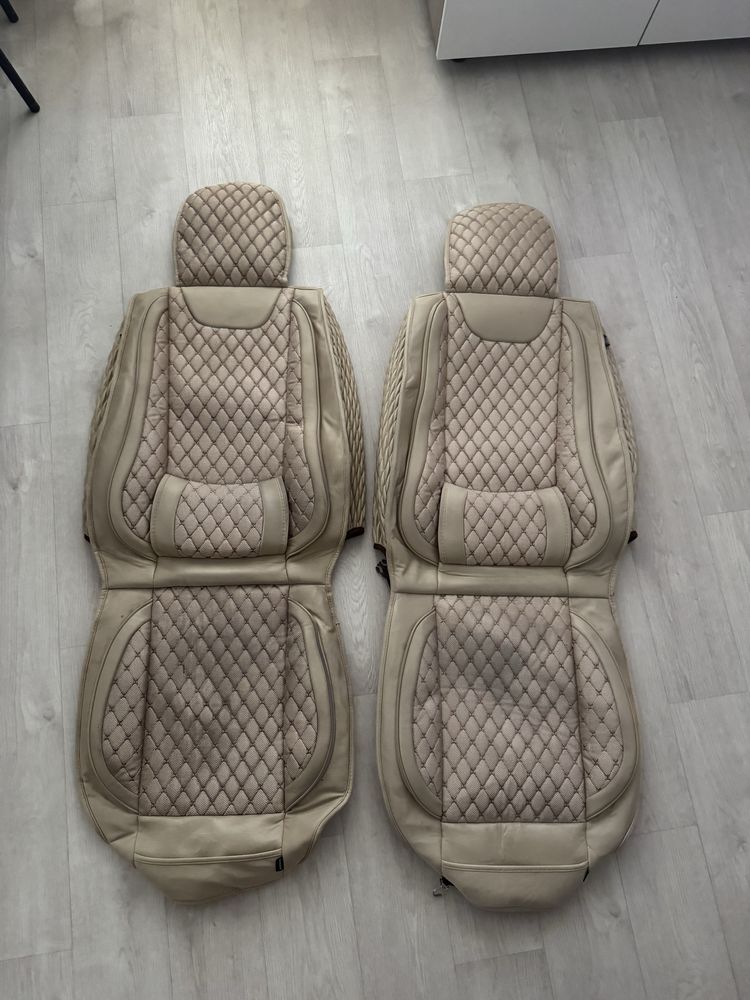 Продам автомобильные чехлы