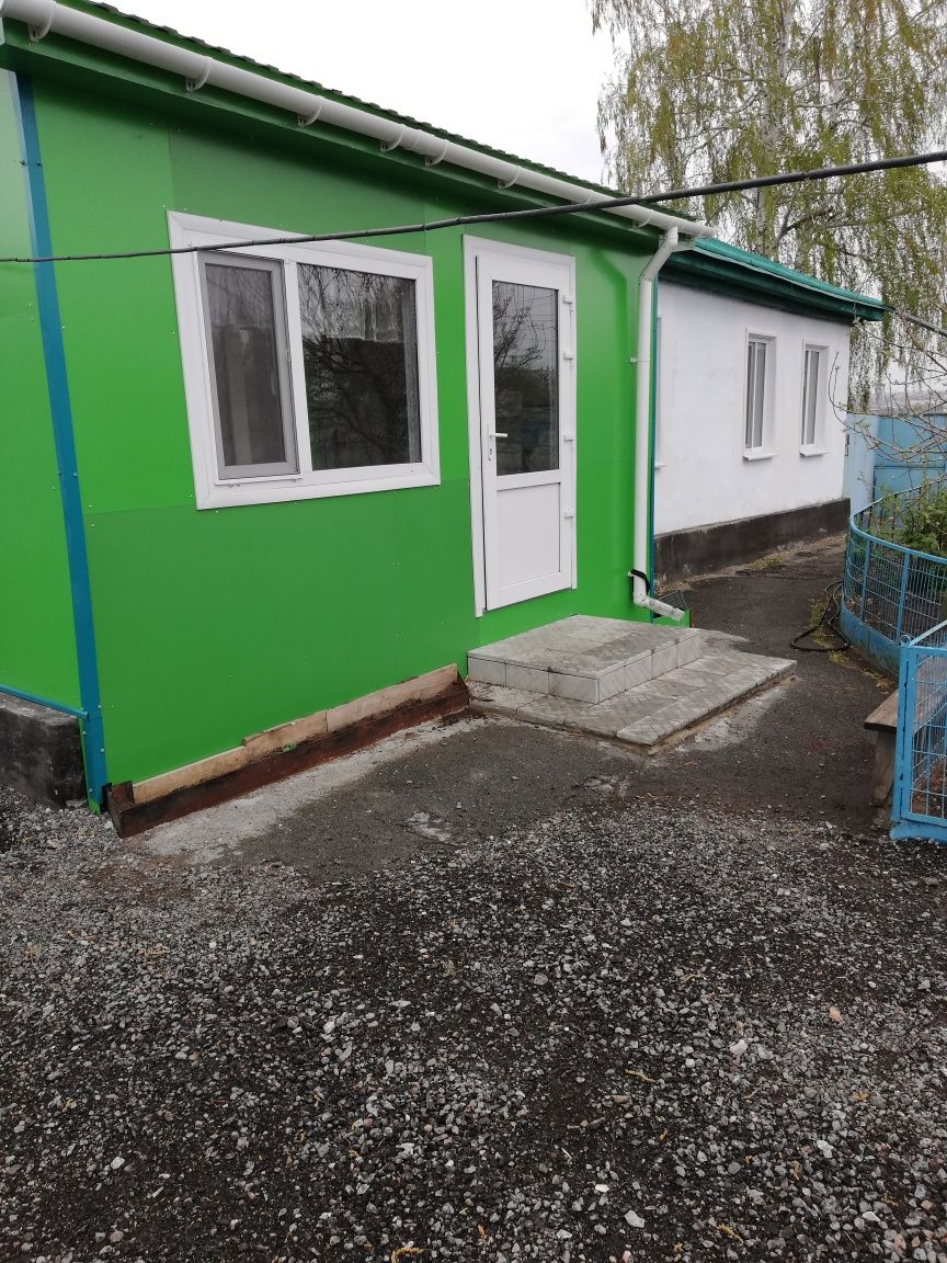 Продам дом в районе телецентра