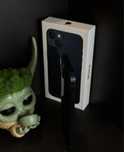 iPhone 13 Черный цвет