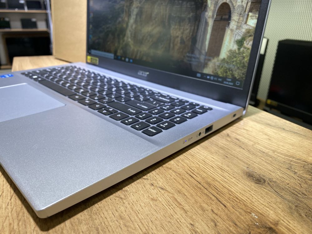 Ноутбук Acer Aspire 3, Core i3-1215U/8GB/SSD512GB, 10362/A10