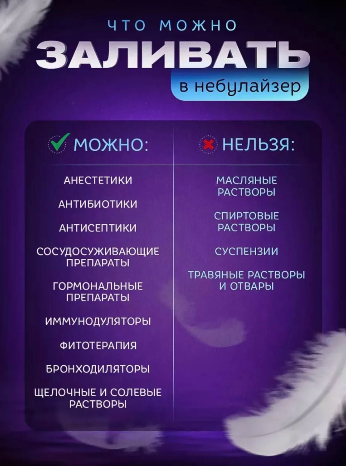 Ингалятор .Портативный небулайзер для ингаляции детей и взрослых