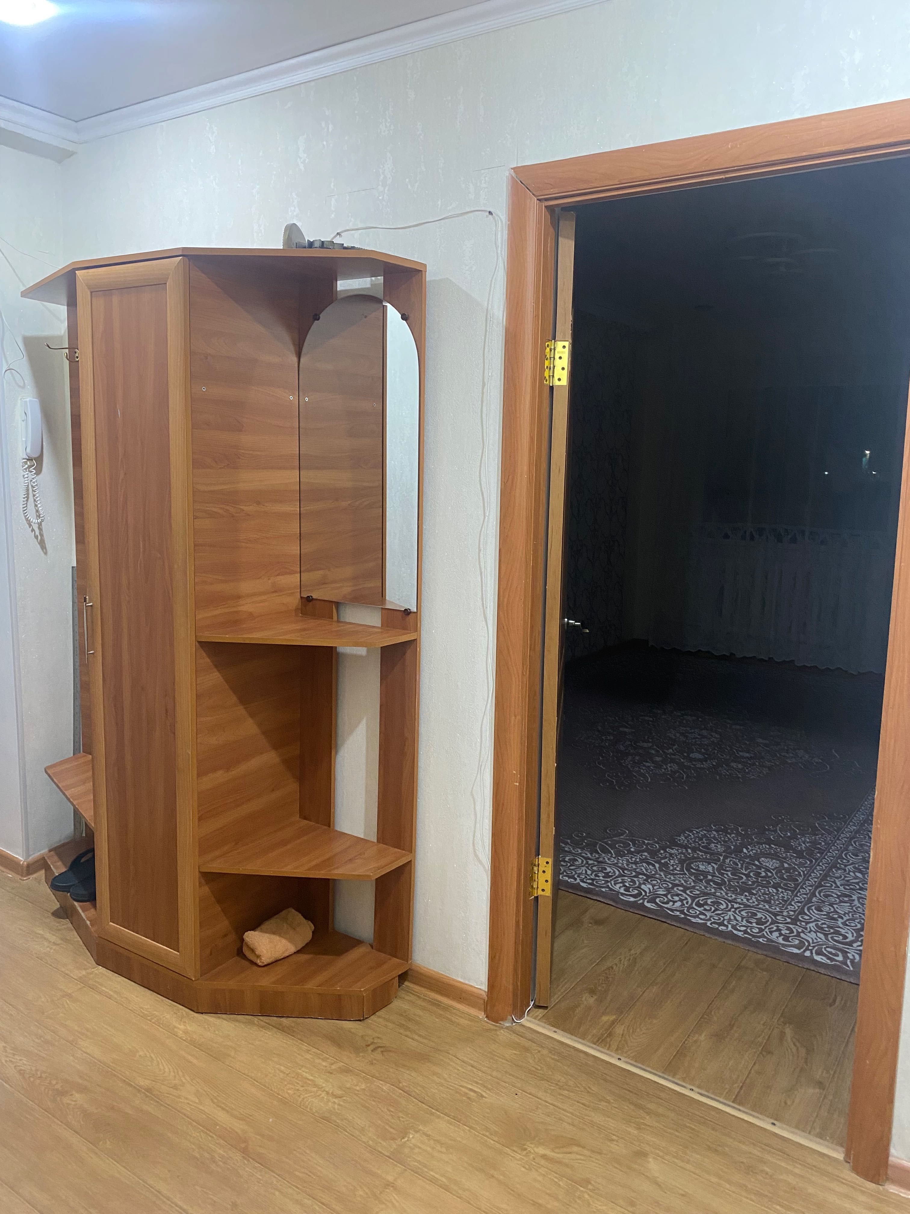 Продается 3х комнатная квартира