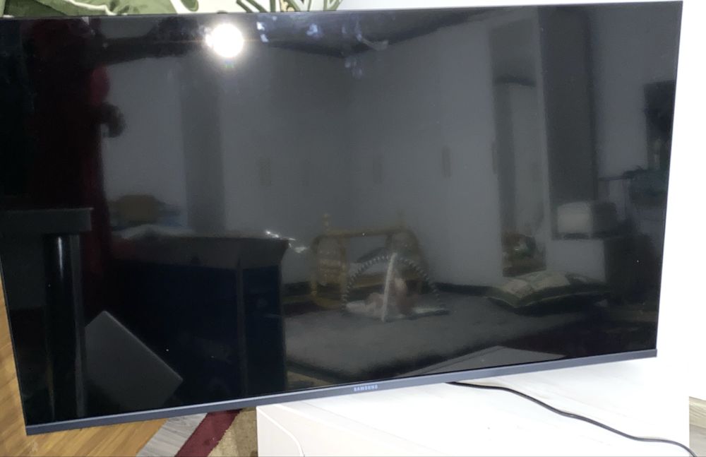 Продается smart tv
