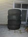 летняя резина bridgestone